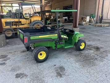 Main image John Deere Gator TX 4x2